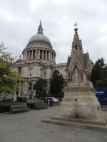 St. Pauls Cathedral