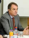 Bildungsminister Marco Tullner