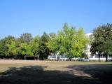 Sportplatz