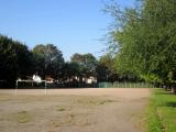 Sportplatz