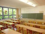 Klassenraum