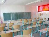 Klassenraum