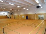 Turnhalle