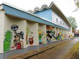 Turnhalle