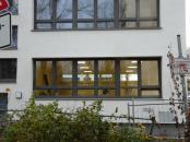 ehemals Raum 101