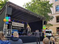 Special Guest: Sebastian Krumbiegel von den Prinzen