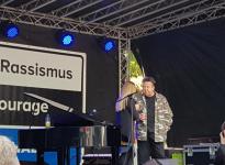 Prinzen Sänger Sebastian Krumbiegel