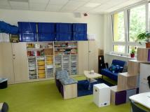 126 Gruppenraum