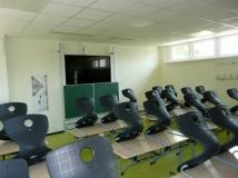 213 Klassenraum