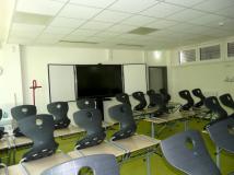 316 Klassenraum