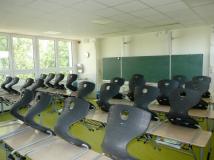 315 Klassenraum