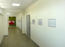 Flur 1. Etage