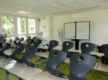E21-Produktives Lernen Klassenraum