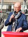 Oberbürgermeister Dr. Bernd Wiegand